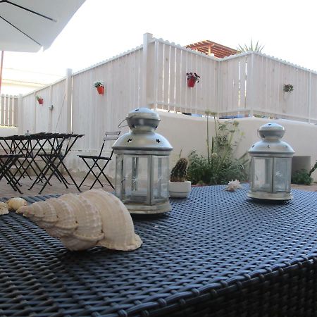 レアルモンテ Playa Dei Turchi Bed & Breakfast エクステリア 写真