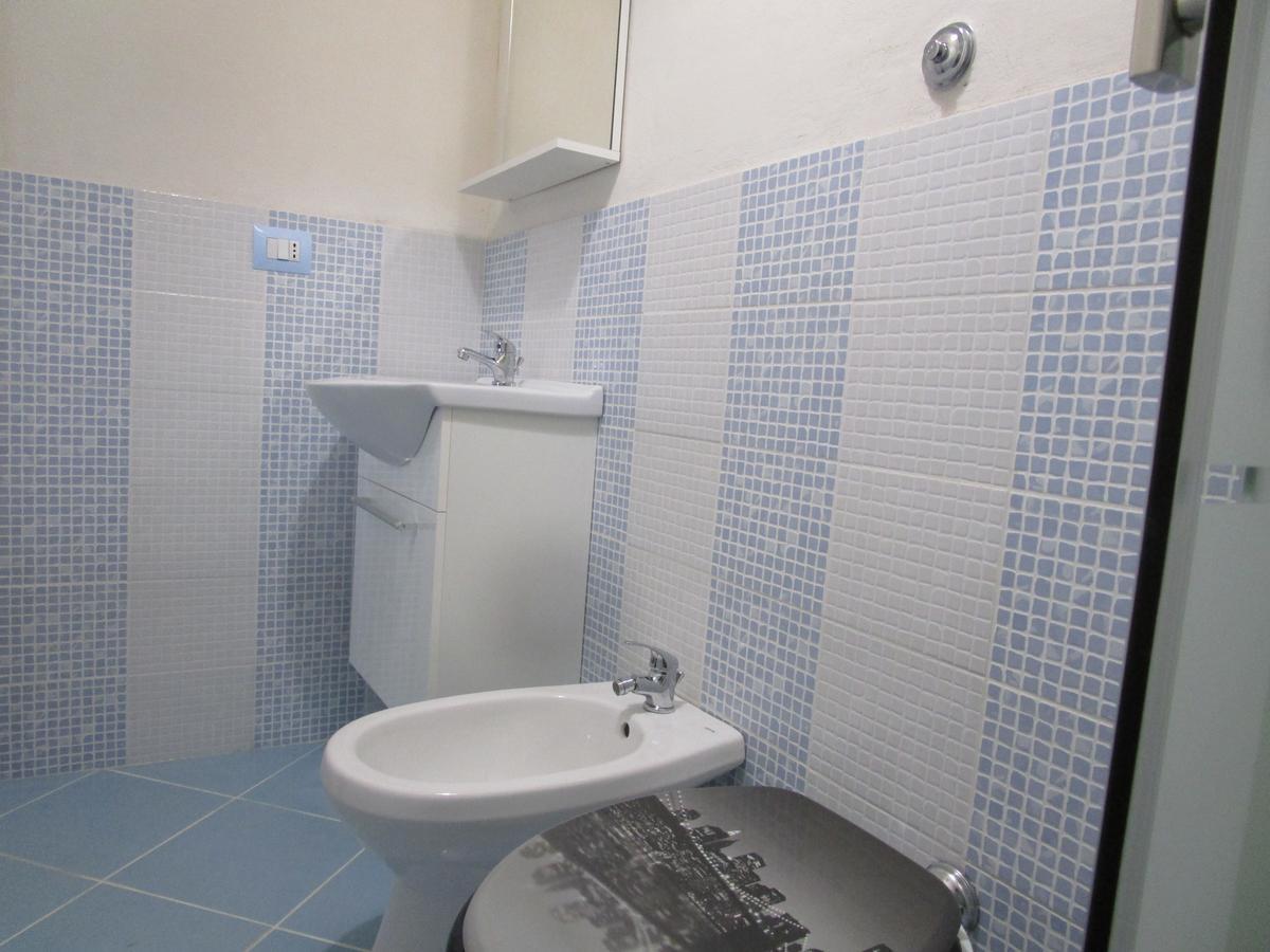 レアルモンテ Playa Dei Turchi Bed & Breakfast エクステリア 写真